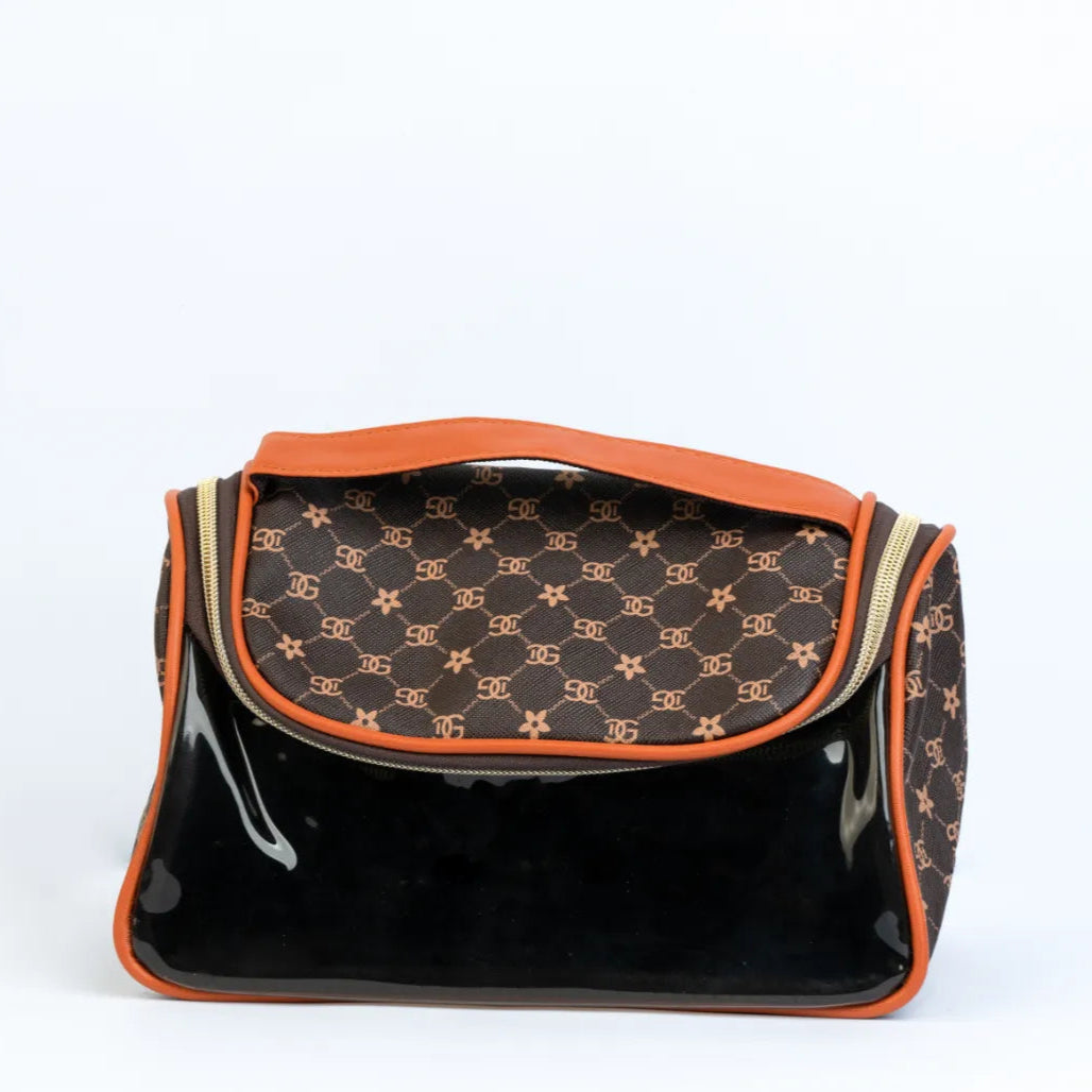 Handheld Makeup bag