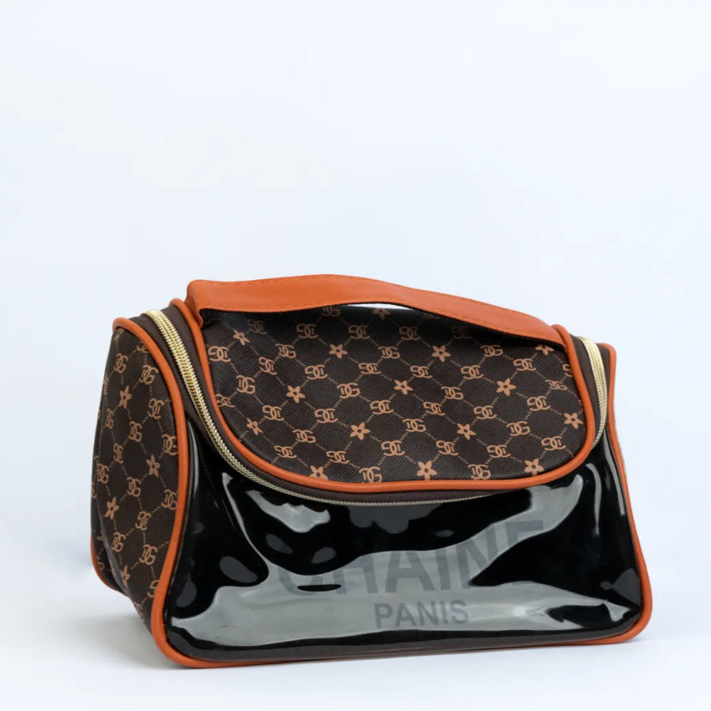 Handheld Makeup bag
