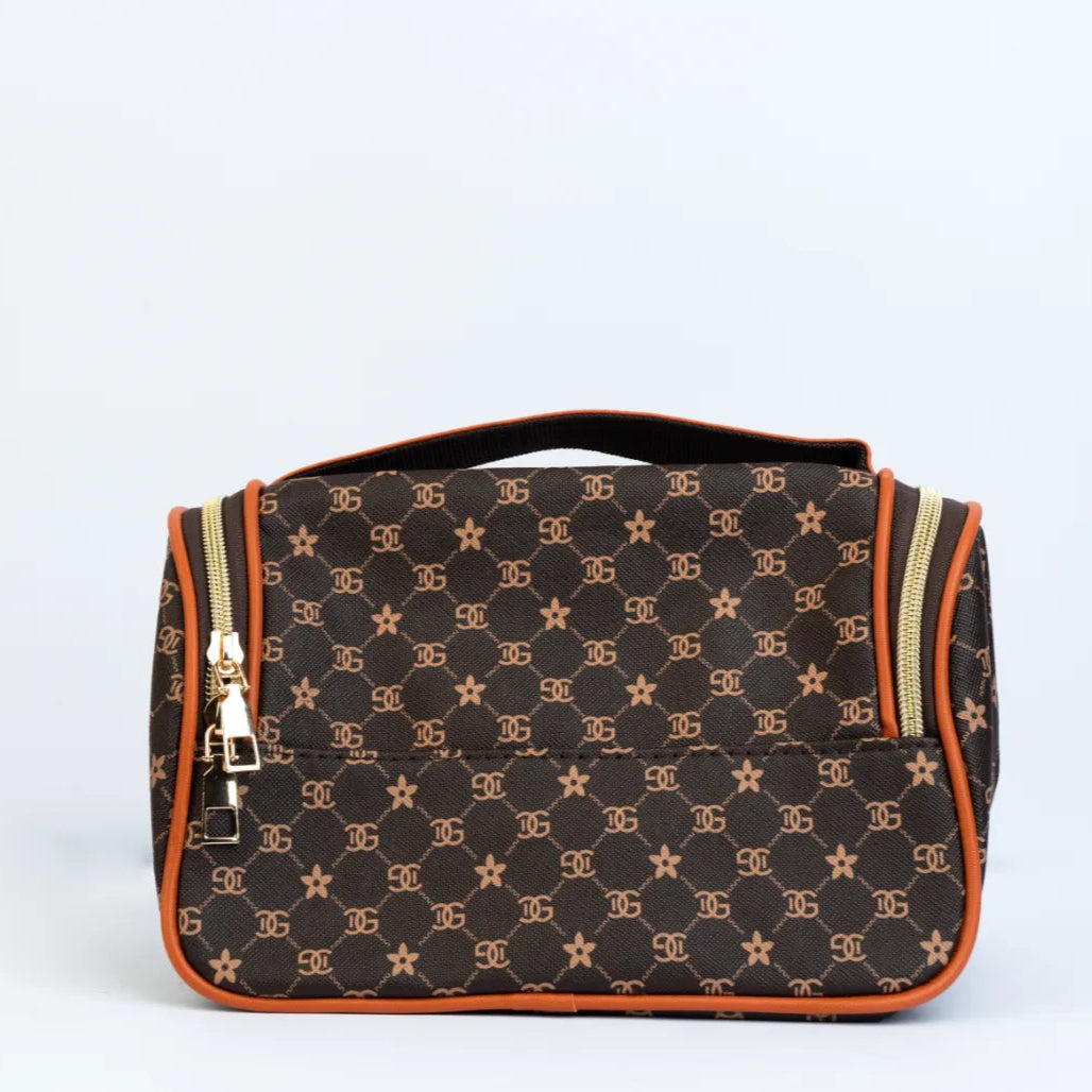 Handheld Makeup bag