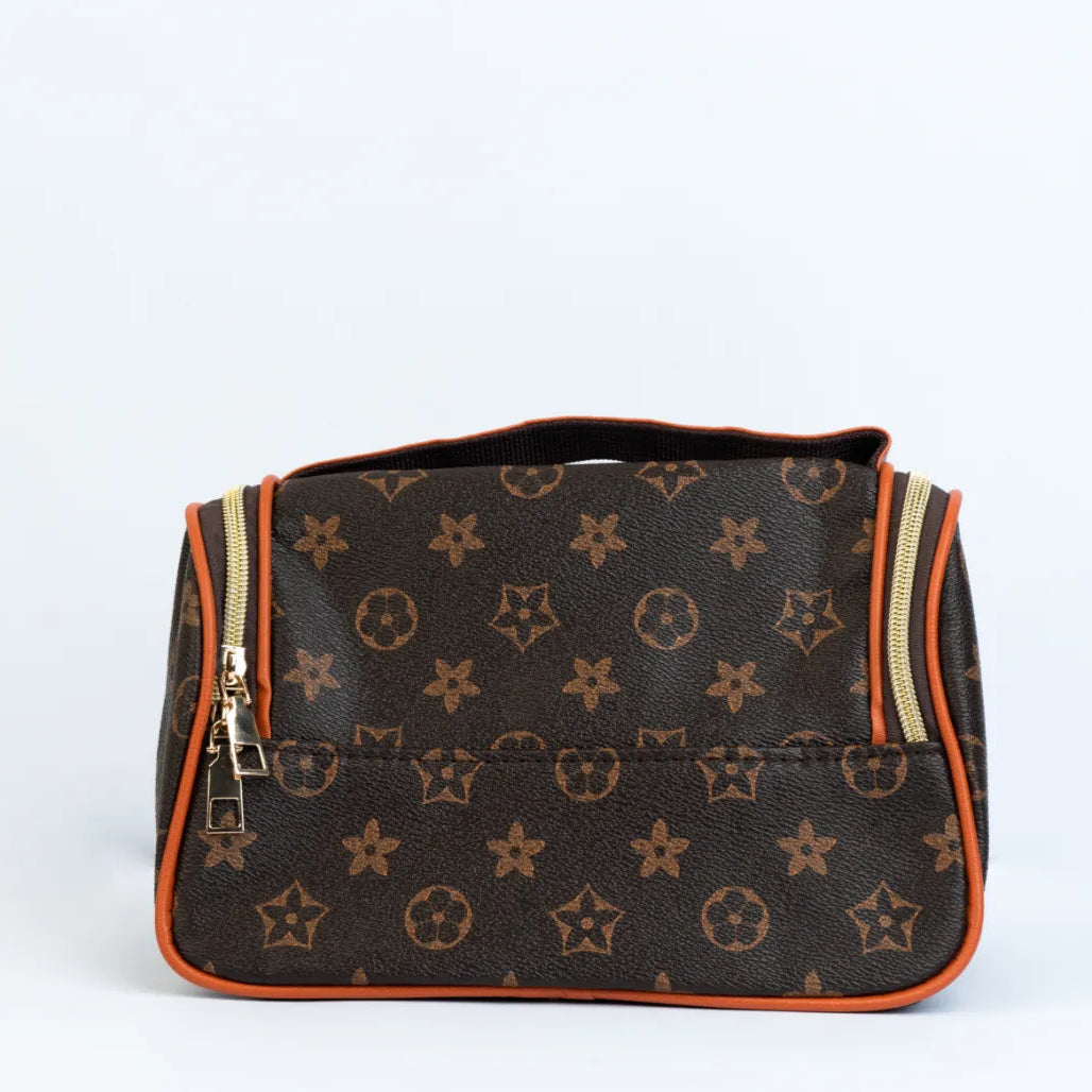 Handheld Makeup bag