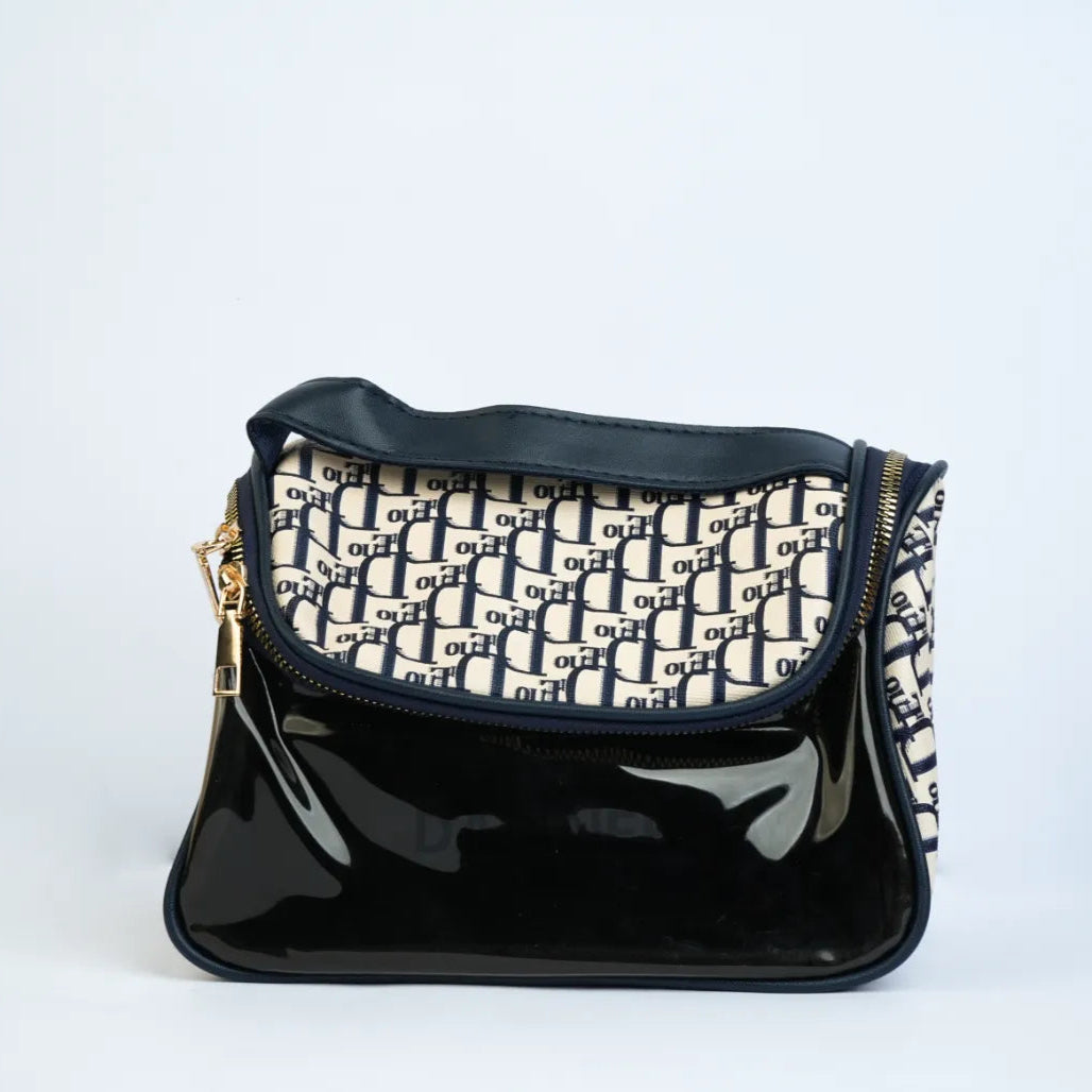 Handheld Makeup bag