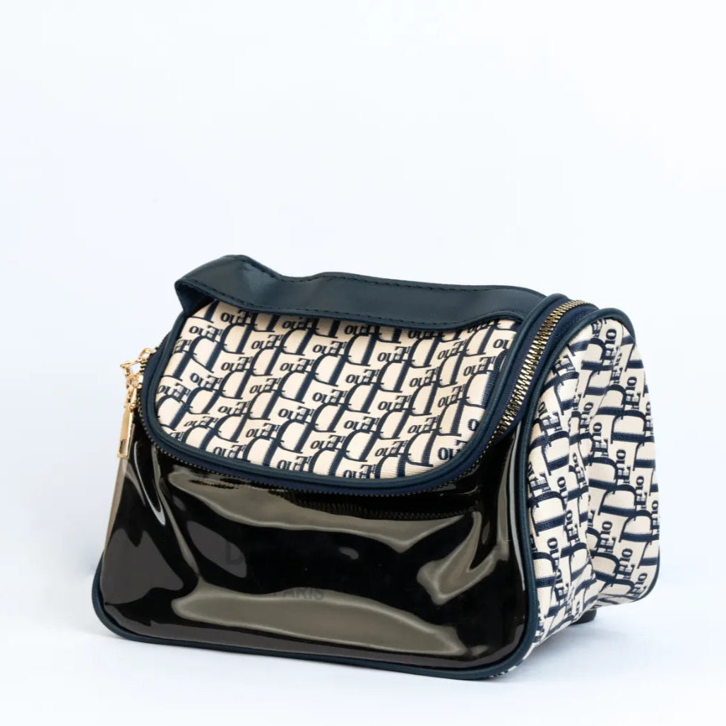 Handheld Makeup bag