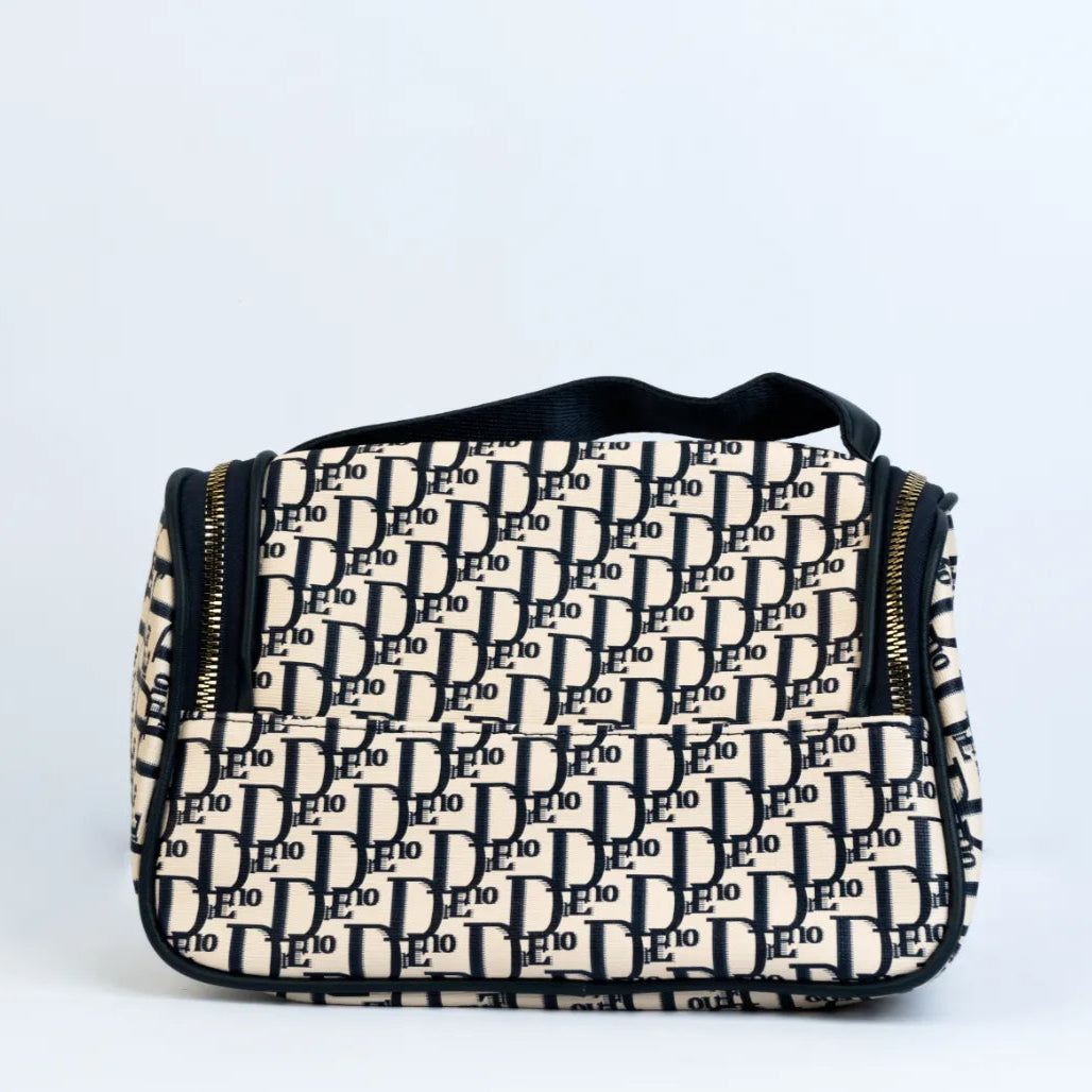 Handheld Makeup bag