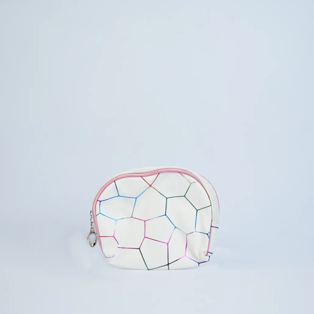 3 in 1 Spider Design Makeup Bag