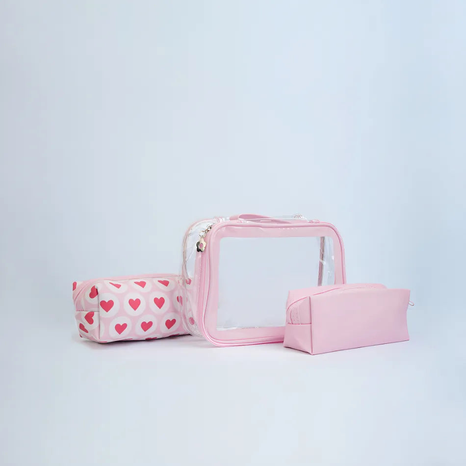Cosmetic Pouch