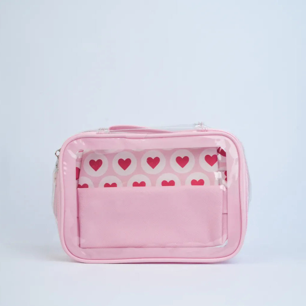 Cosmetic Pouch