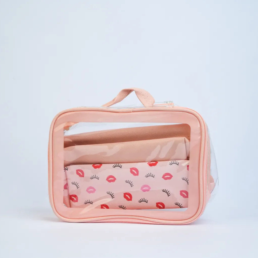Cosmetic Pouch