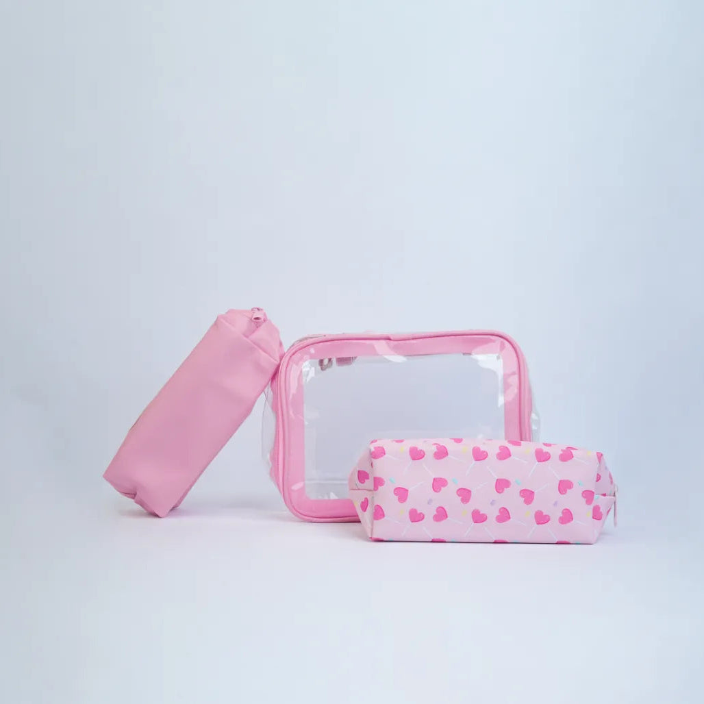 Cosmetic Pouch