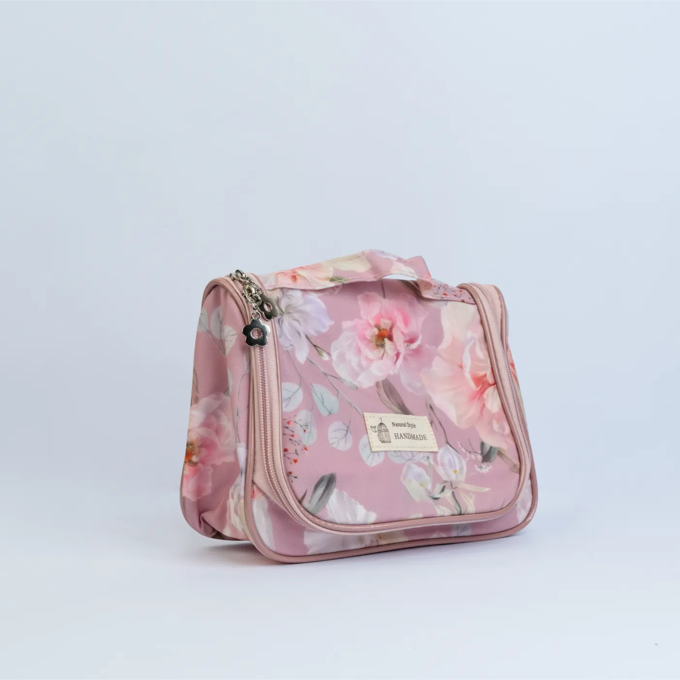 Hanging Makeup Bag