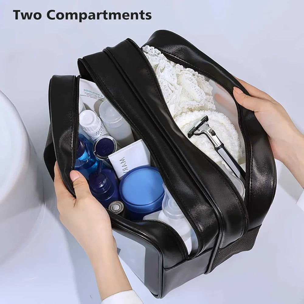 Makeup Bag Pakistan – Clear Way Washbag