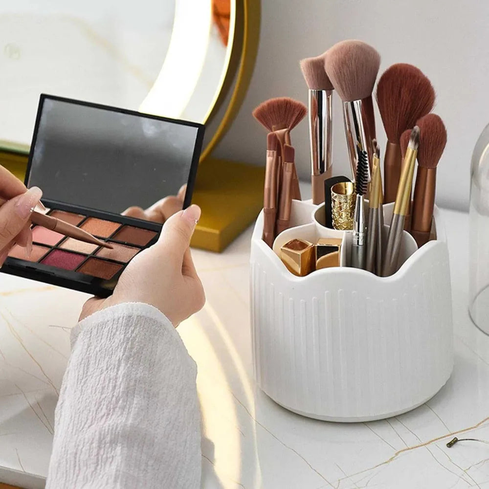 Moveable Glass Pouch