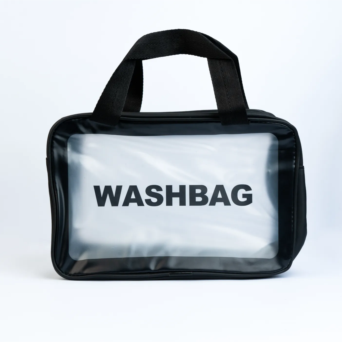 Makeup Bag Pakistan – Clear Way Washbag