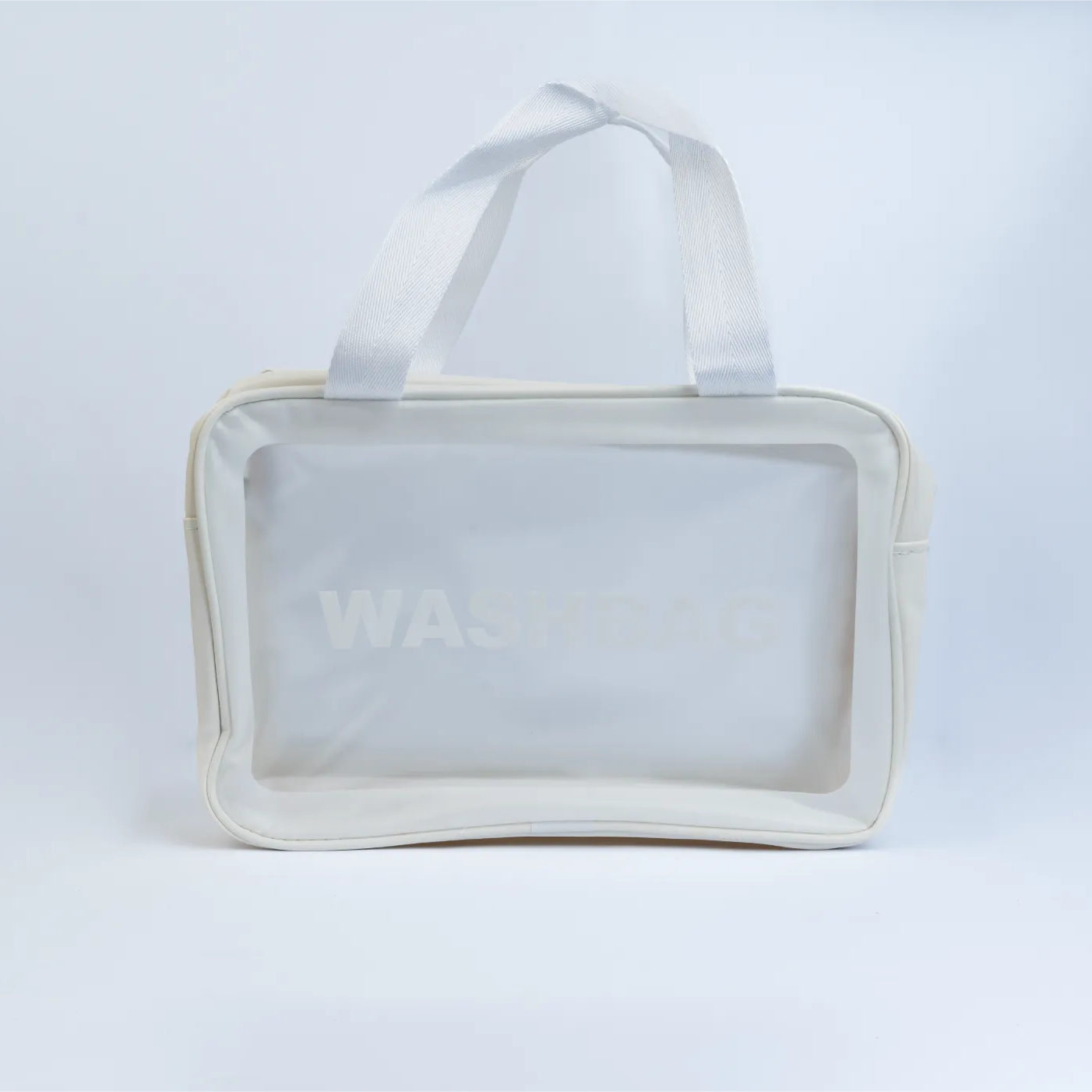 Makeup Bag Pakistan – Clear Way Washbag