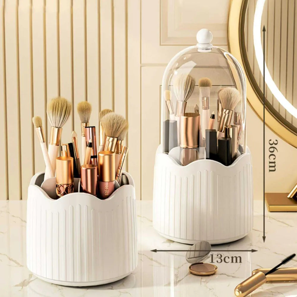 Moveable Glass Pouch