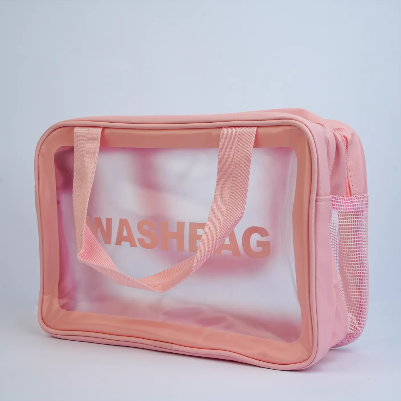 Makeup Bag Pakistan – Clear Way Washbag