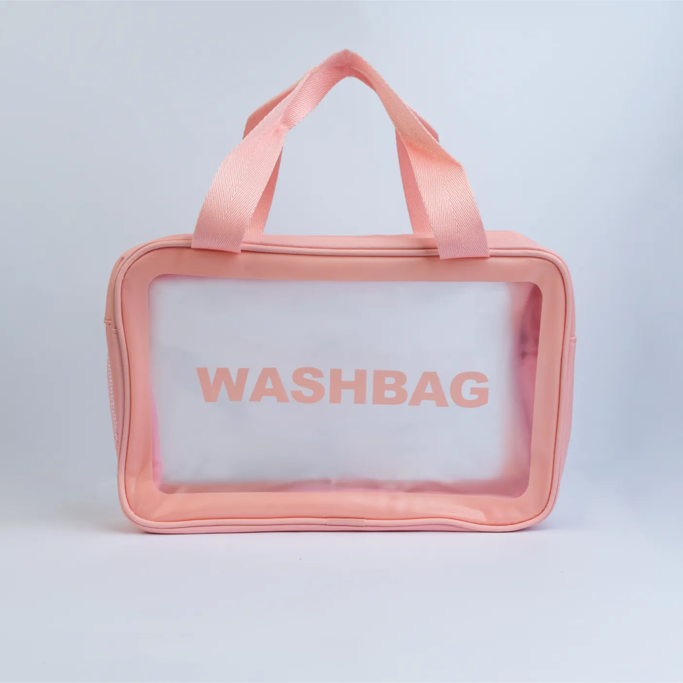 Makeup Bag Pakistan – Clear Way Washbag