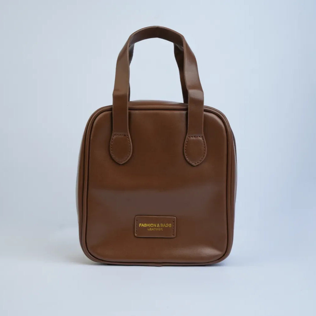 Portable Makeup Bag
