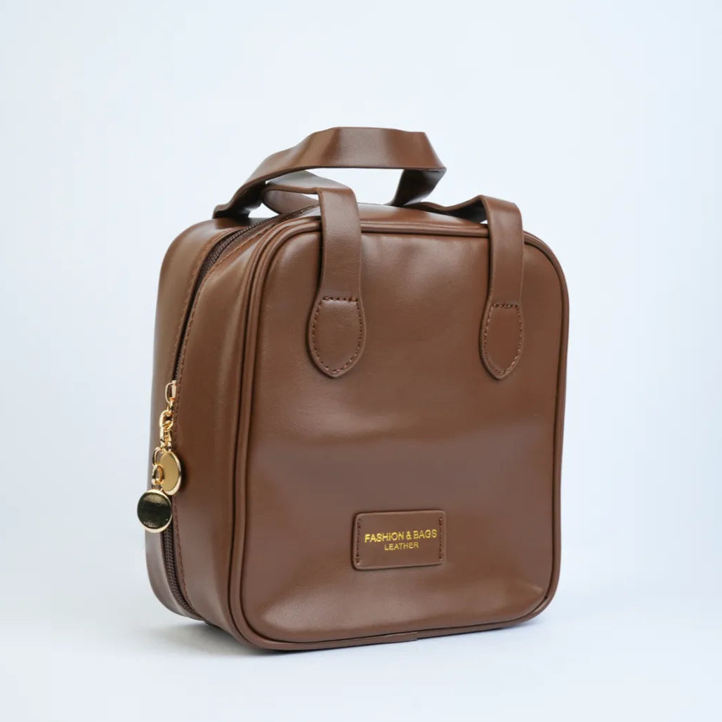 Portable Makeup Bag