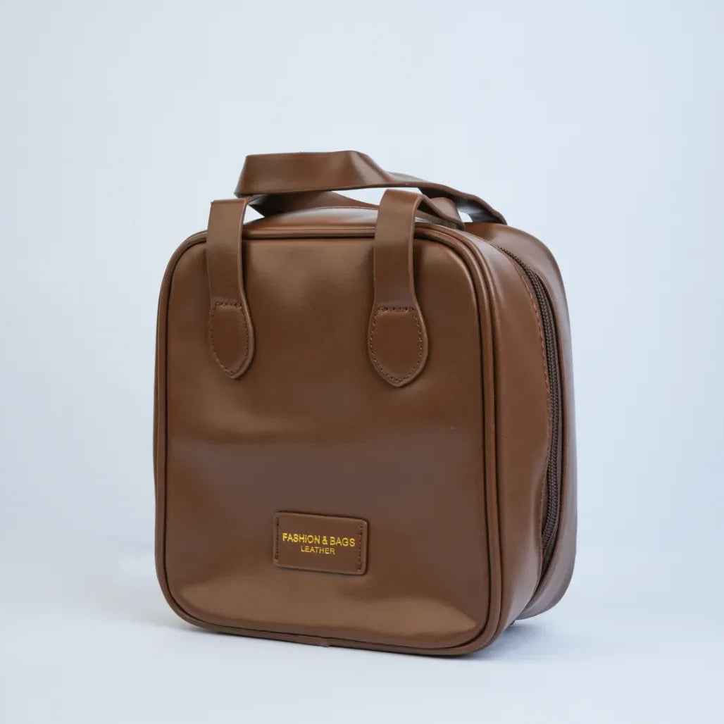 Portable Makeup Bag