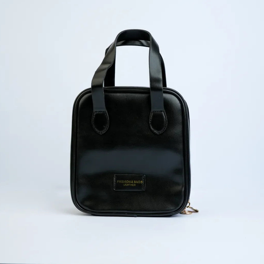 Portable Makeup Bag