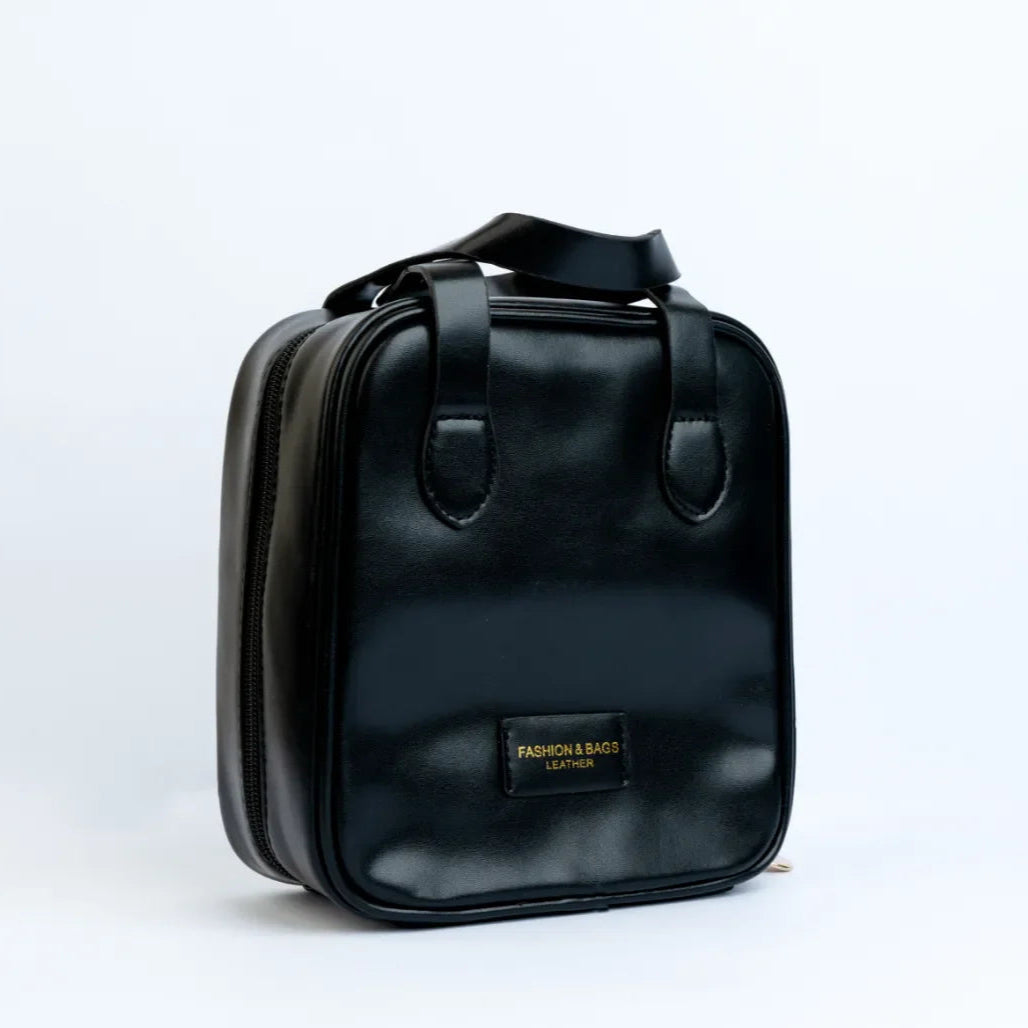 Portable Makeup Bag