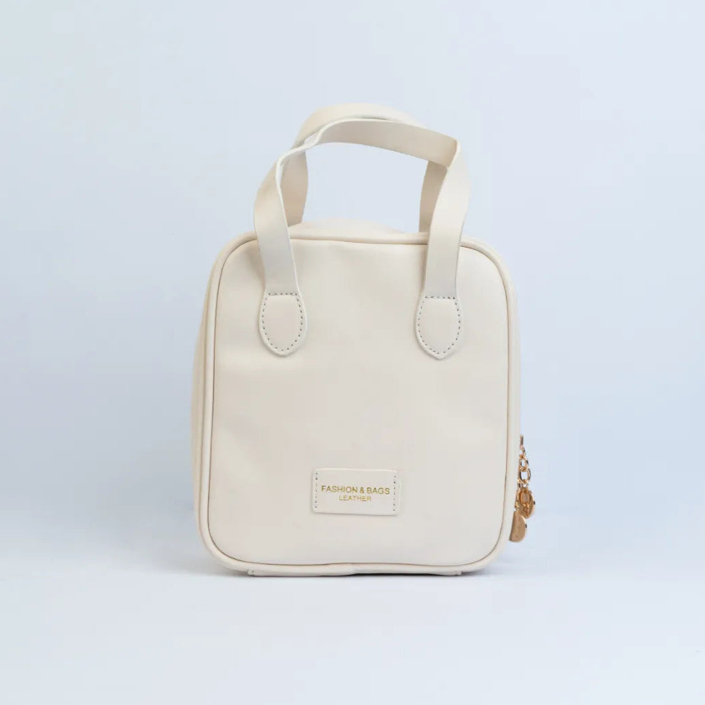 Portable Makeup Bag