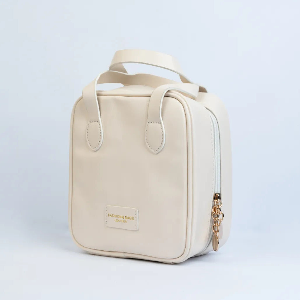 Portable Makeup Bag