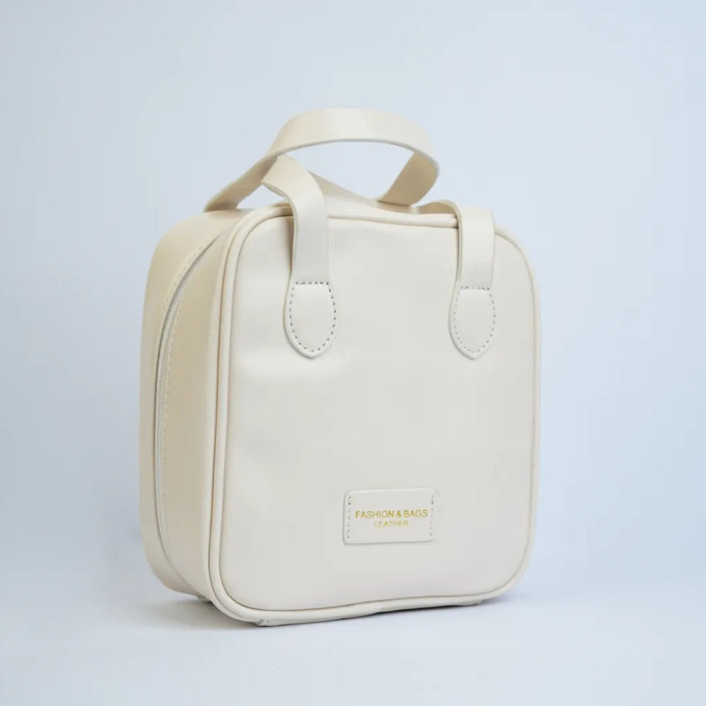 Portable Makeup Bag