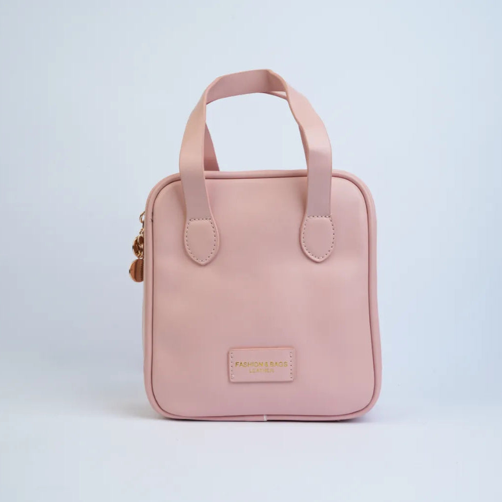 Portable Makeup Bag