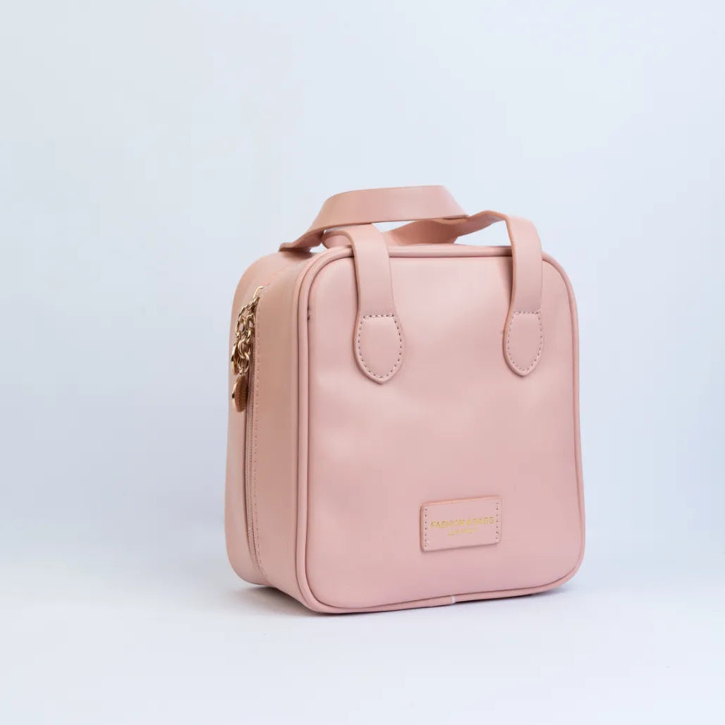 Portable Makeup Bag