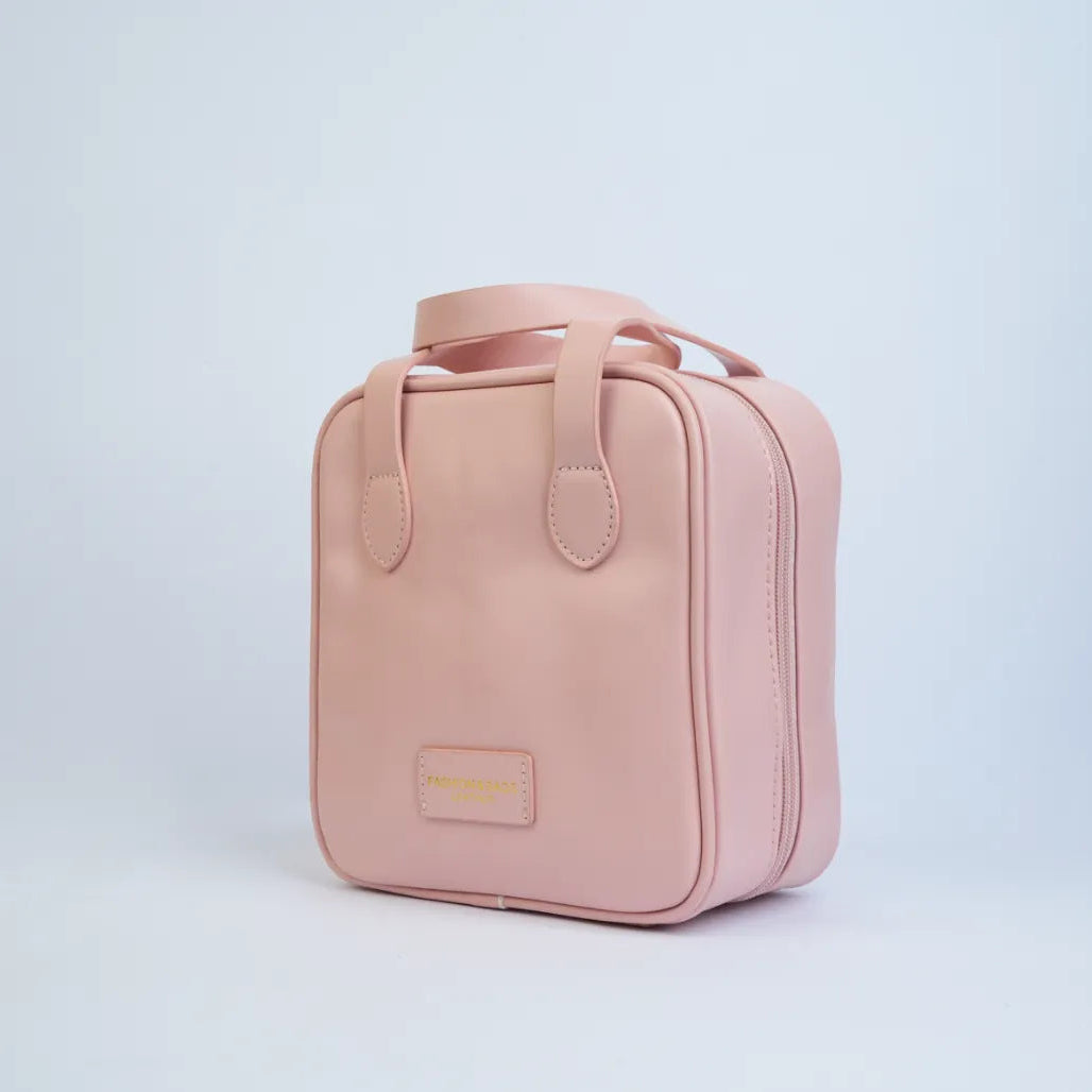 Portable Makeup Bag