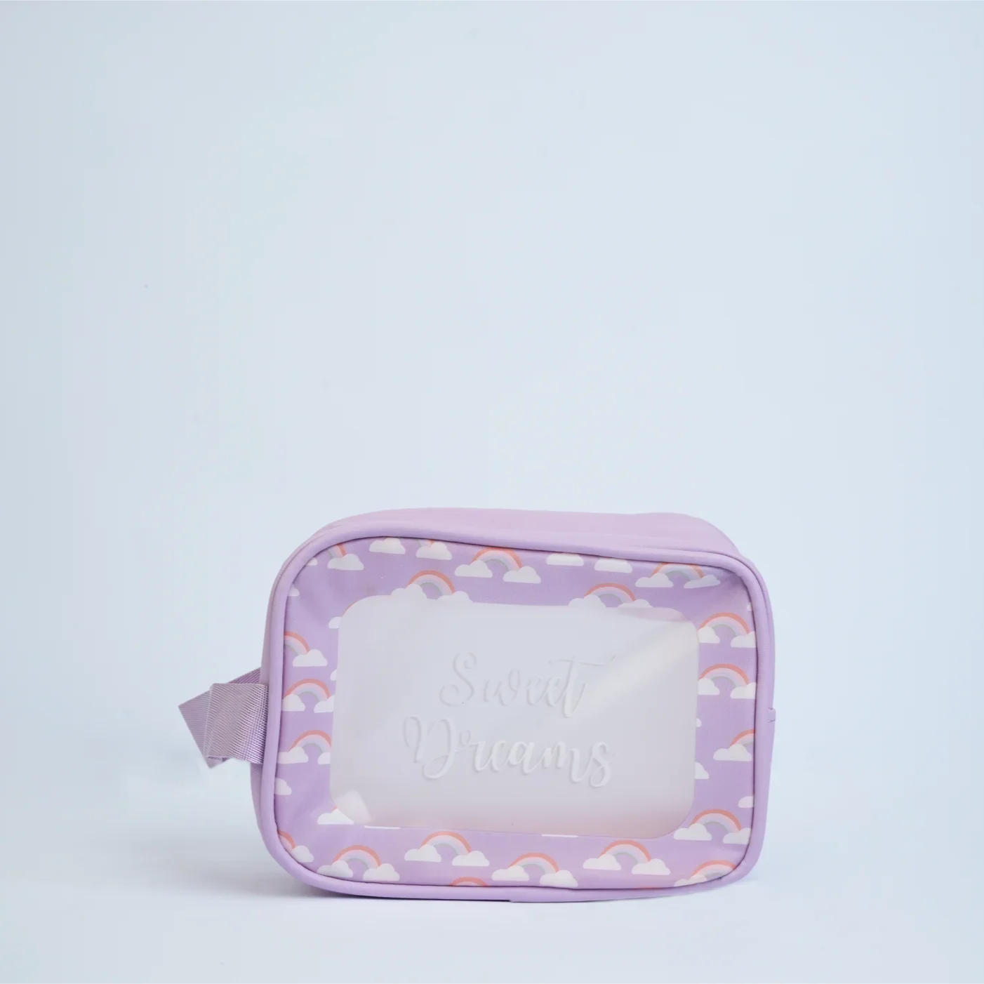Mini Makeup Pouch