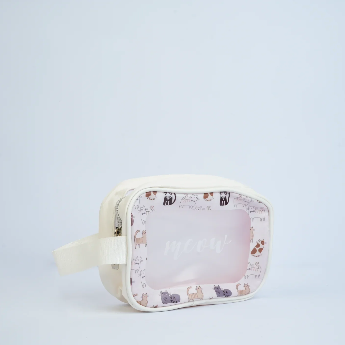 Mini Makeup Pouch