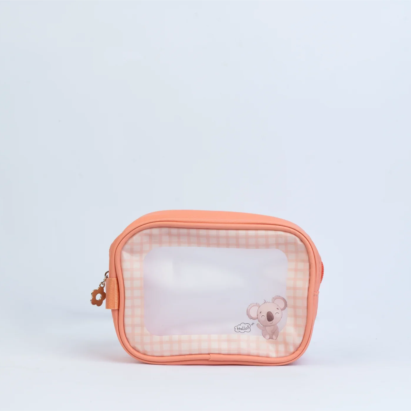 Mini Makeup Pouch