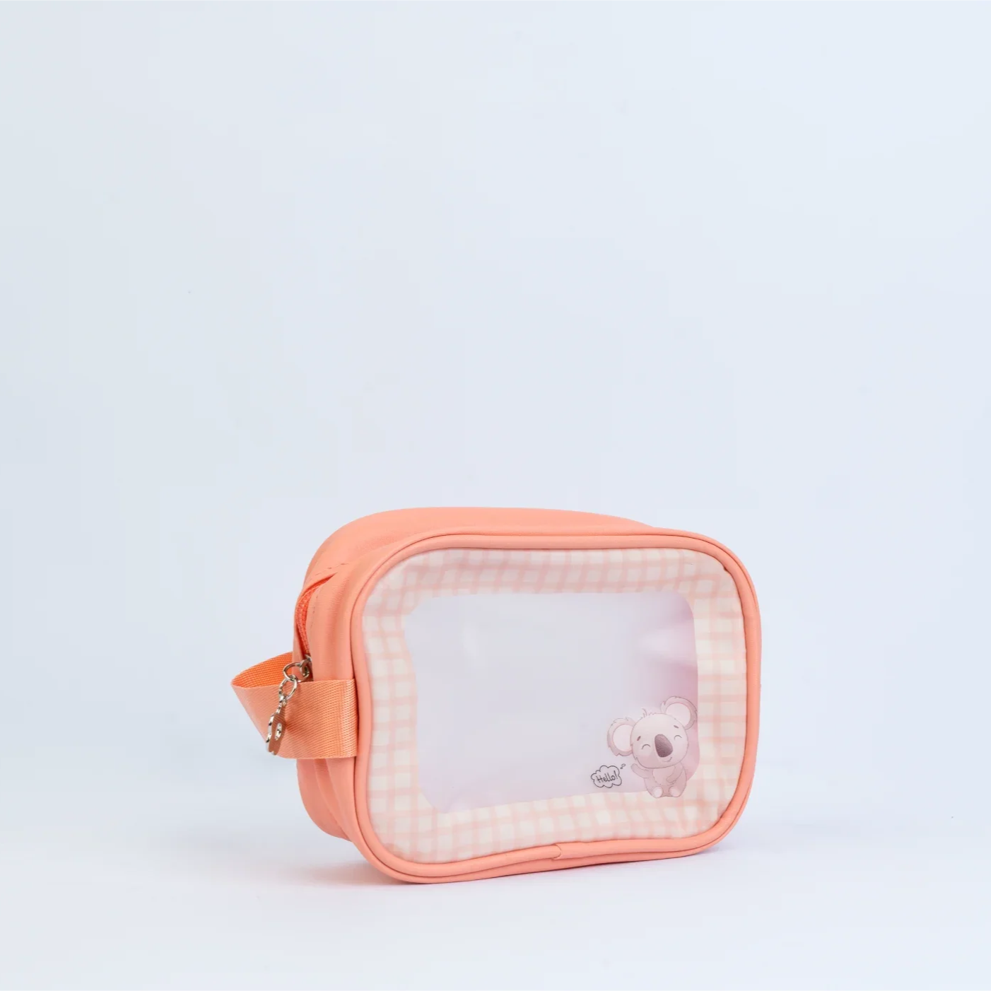 Mini Makeup Pouch
