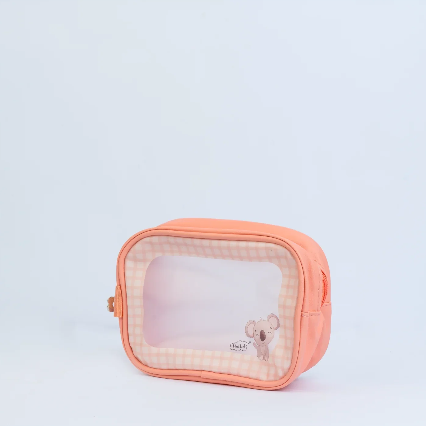 Mini Makeup Pouch
