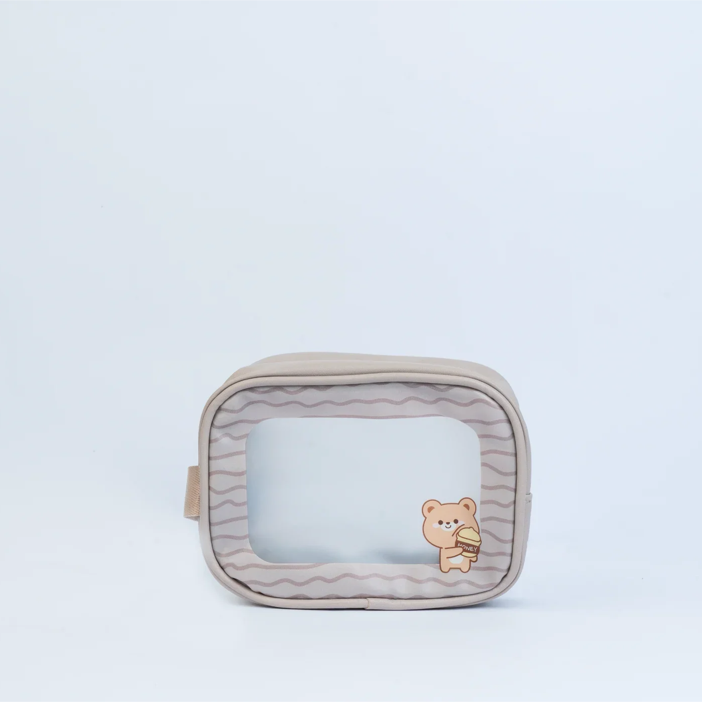 Mini Makeup Pouch