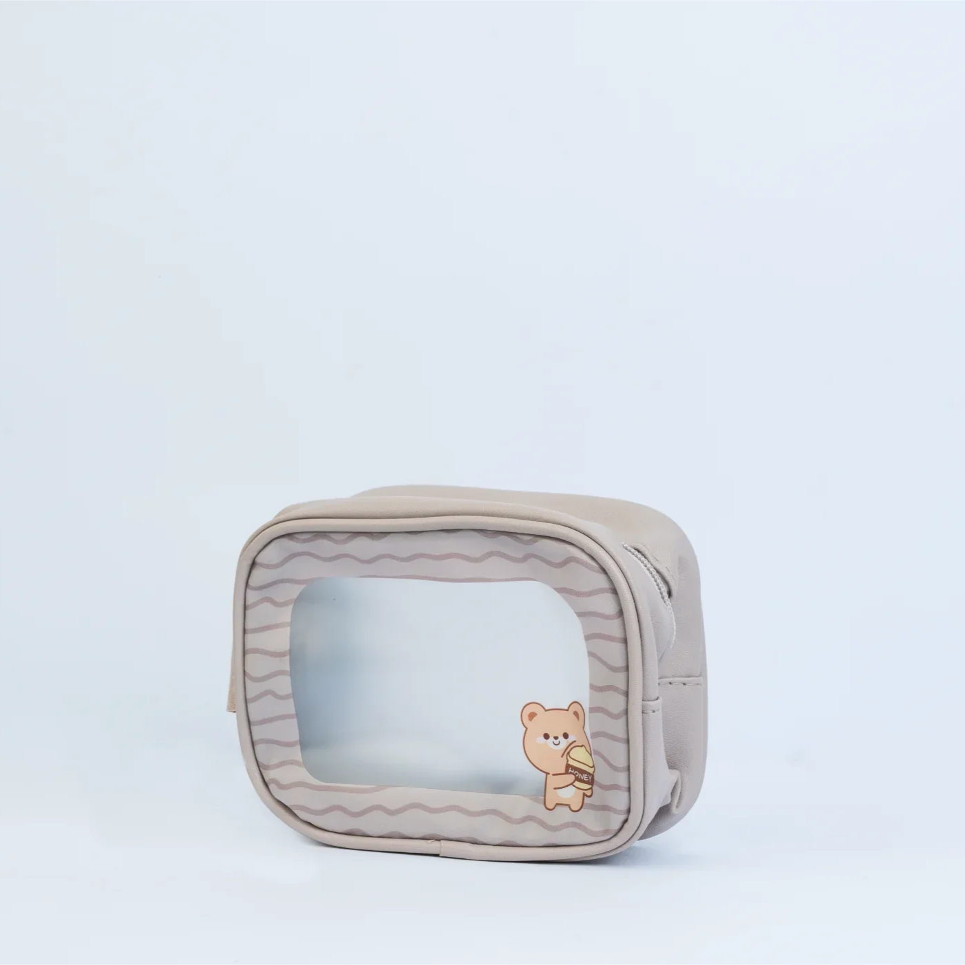 Mini Makeup Pouch