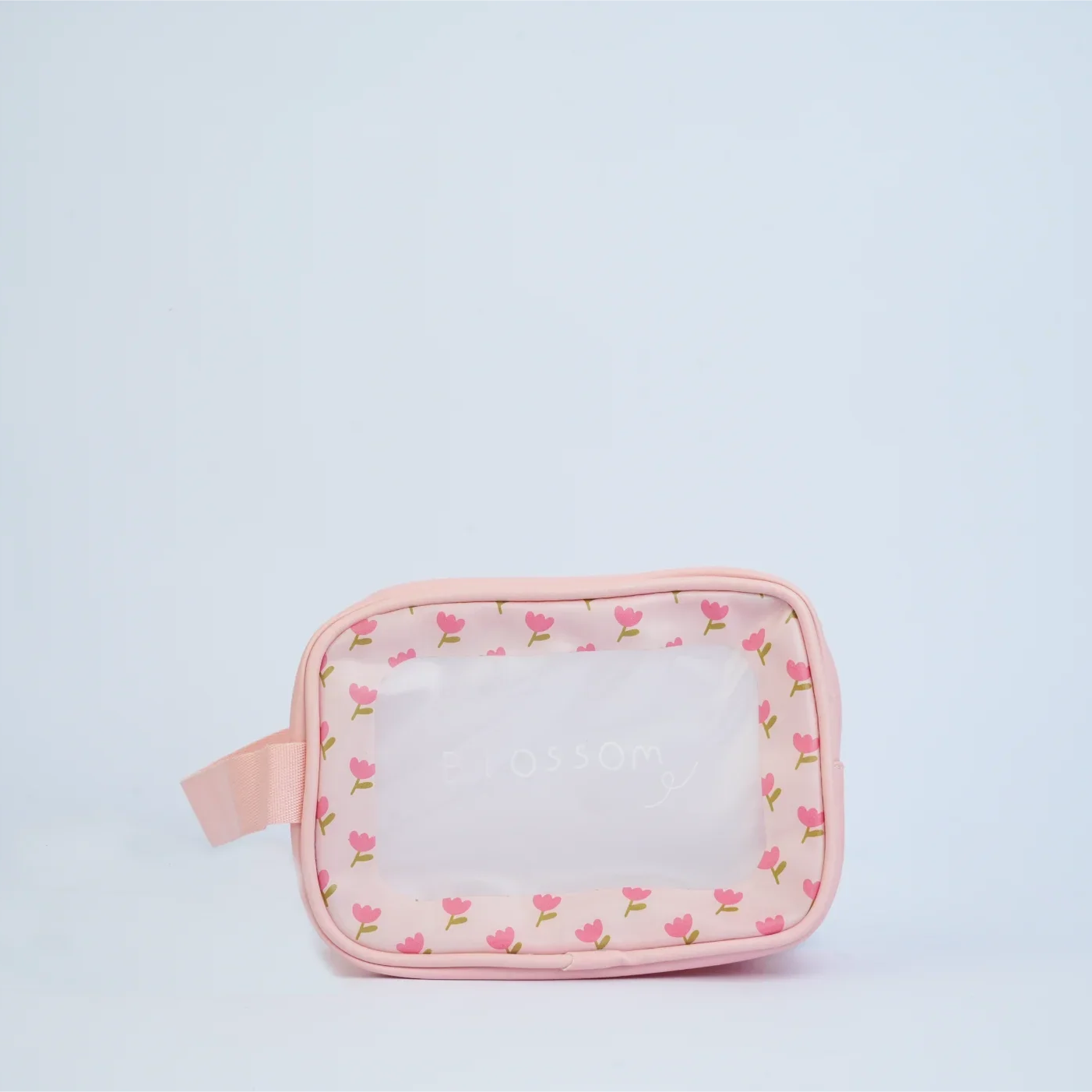 Mini Makeup Pouch