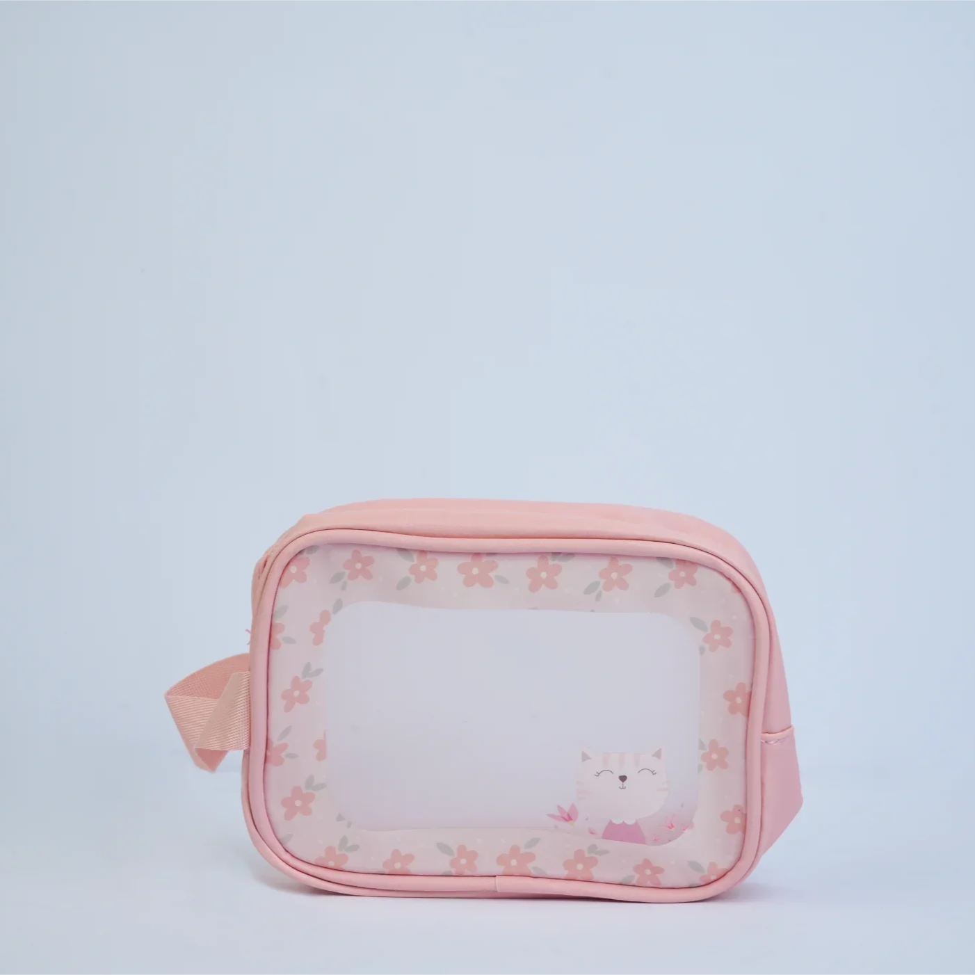 Mini Makeup Pouch