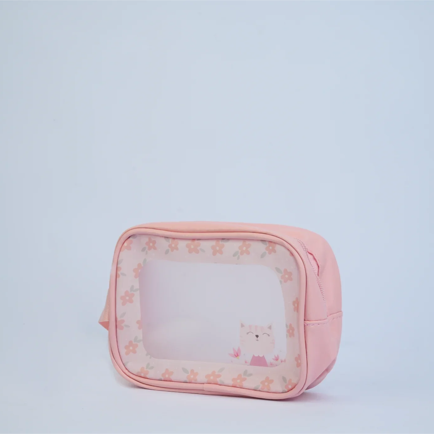 Mini Makeup Pouch