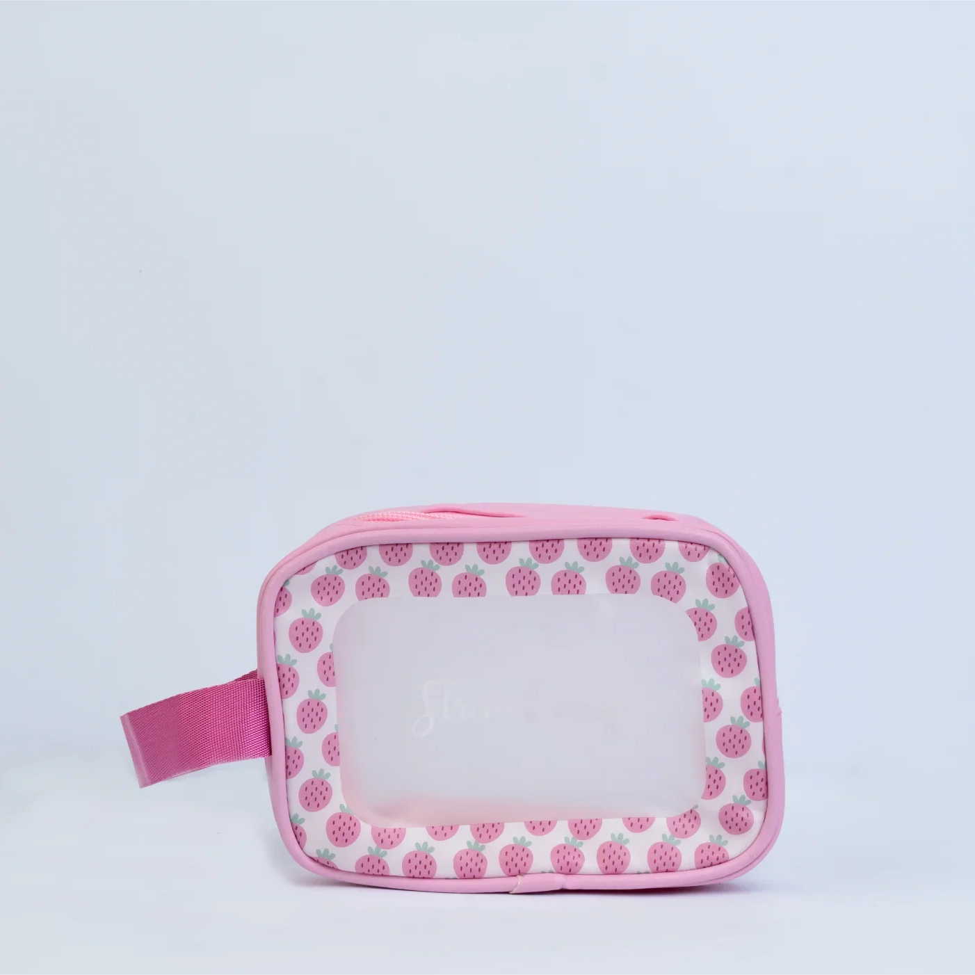 Mini Makeup Pouch
