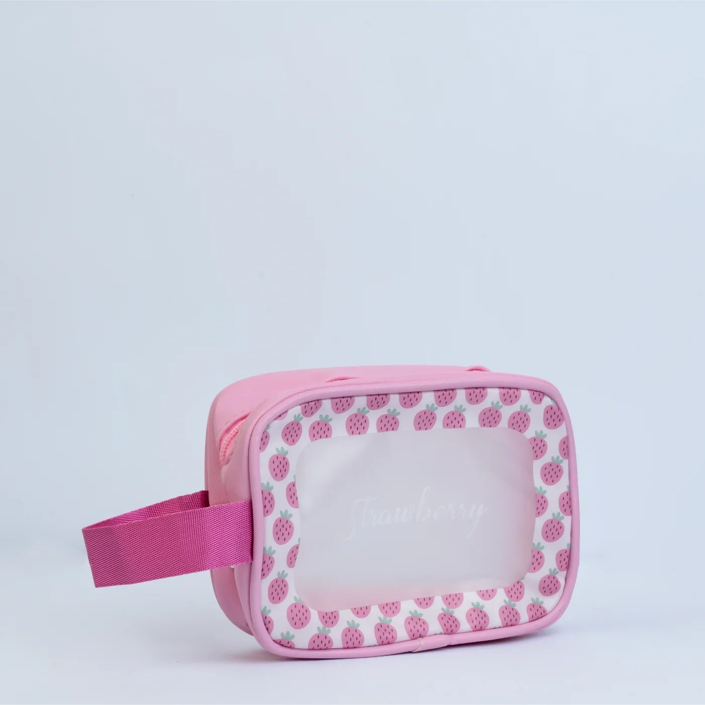 Mini Makeup Pouch