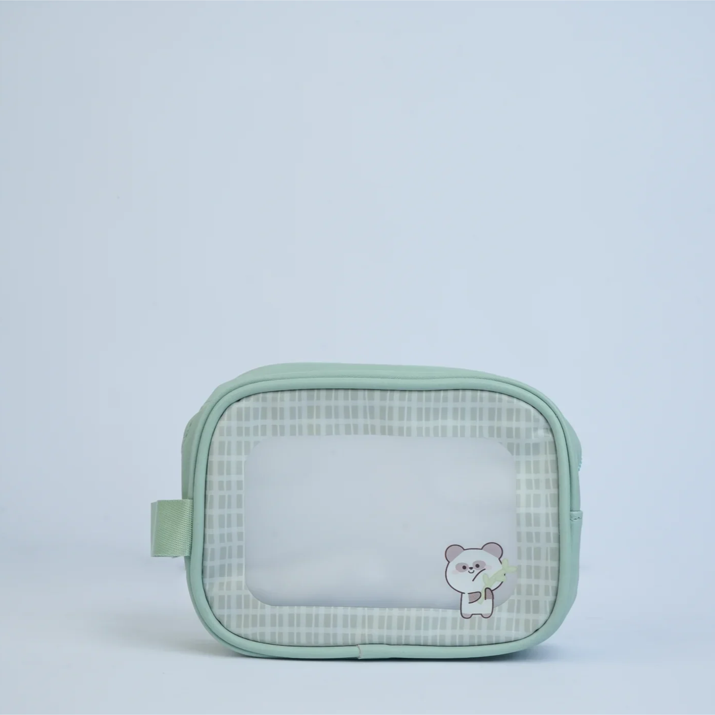 Mini Makeup Pouch