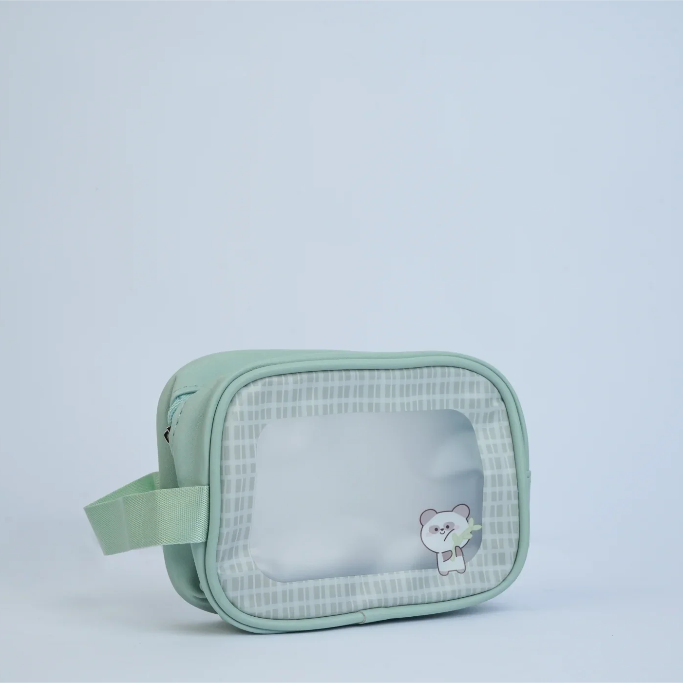 Mini Makeup Pouch