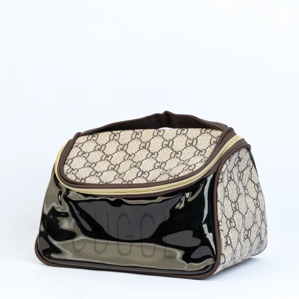 Handheld Makeup bag