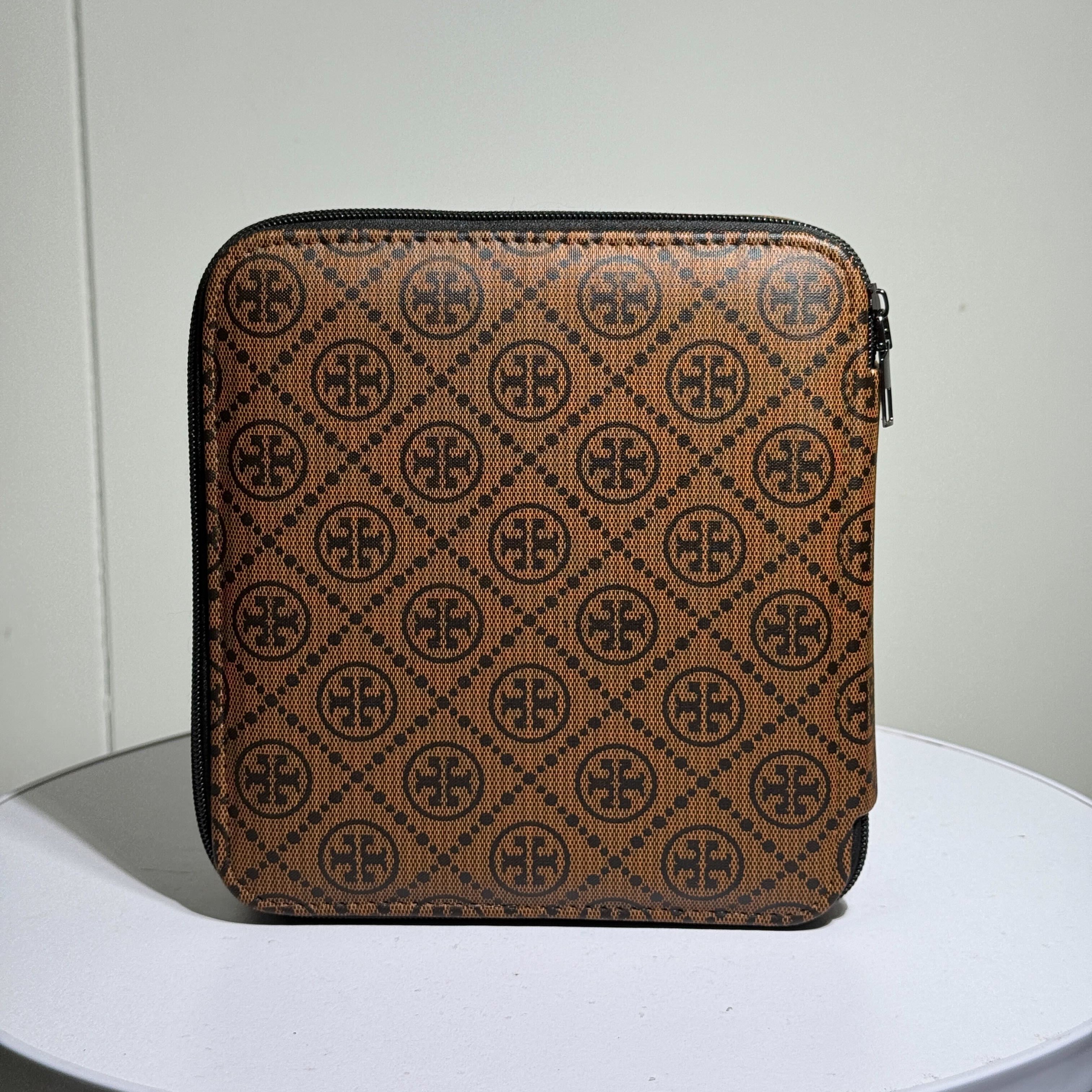 Premium Travel Cosmetic Organizer Bag