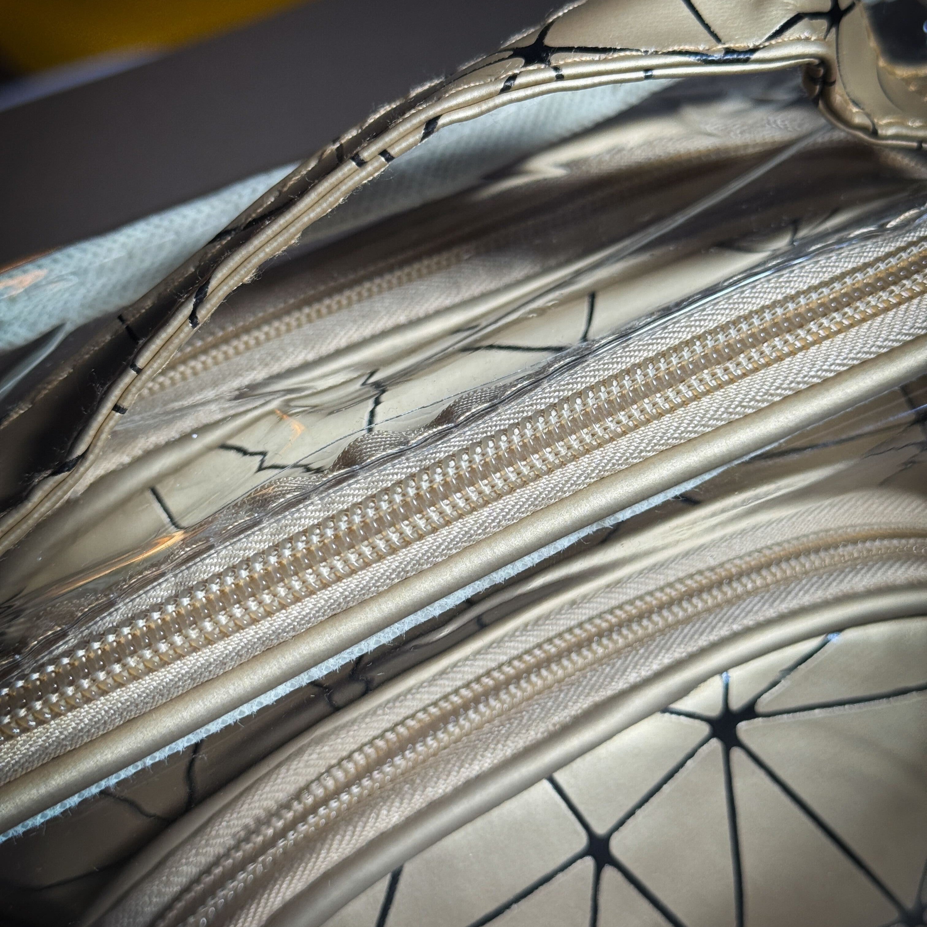 Makeup Bag Set – Clear Travel Organizer