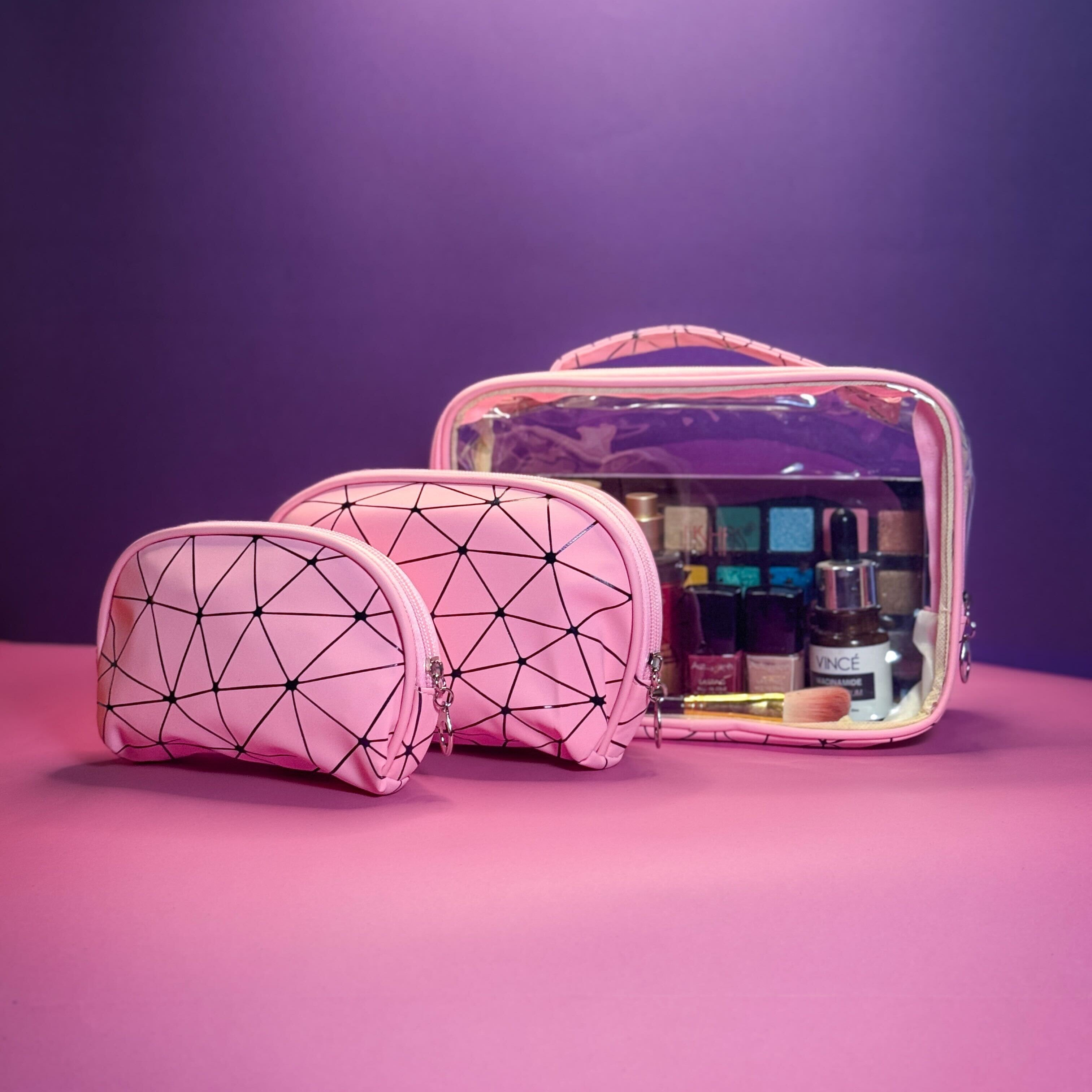 Lux Bloom - Travel Organizer