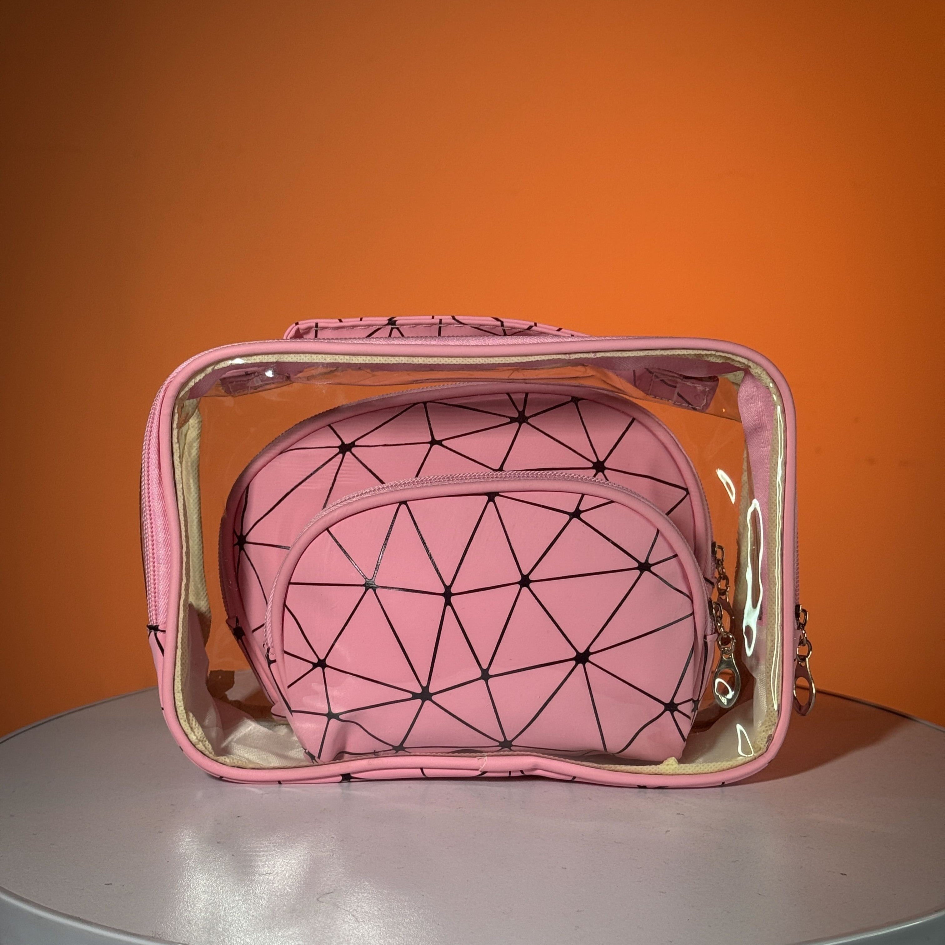Lux Bloom - Travel Organizer